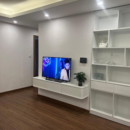 Apartment Legend Luxury Χάι Φονγκ Εξωτερικό φωτογραφία