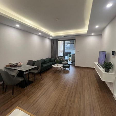 Apartment Legend Luxury Χάι Φονγκ Εξωτερικό φωτογραφία