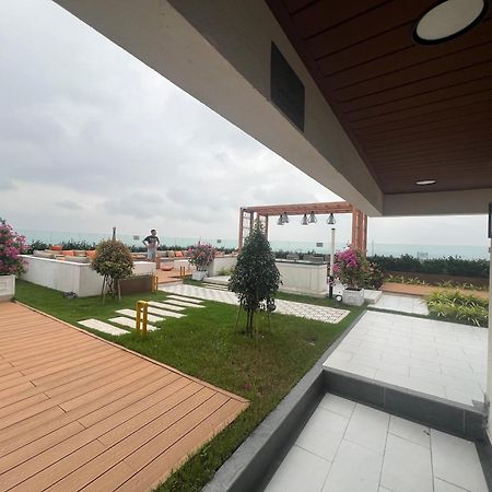 Apartment Legend Luxury Χάι Φονγκ Εξωτερικό φωτογραφία