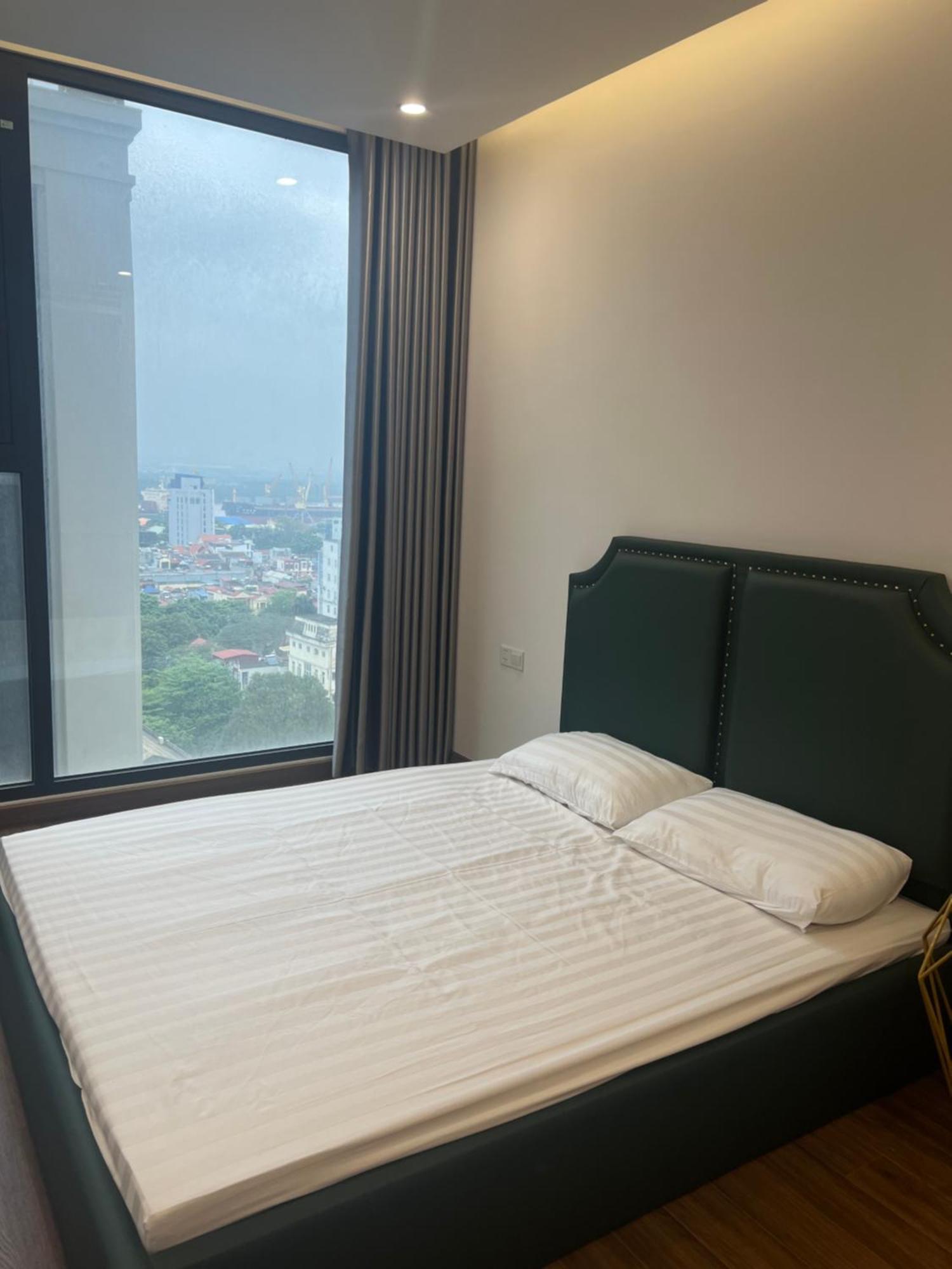 Apartment Legend Luxury Χάι Φονγκ Εξωτερικό φωτογραφία