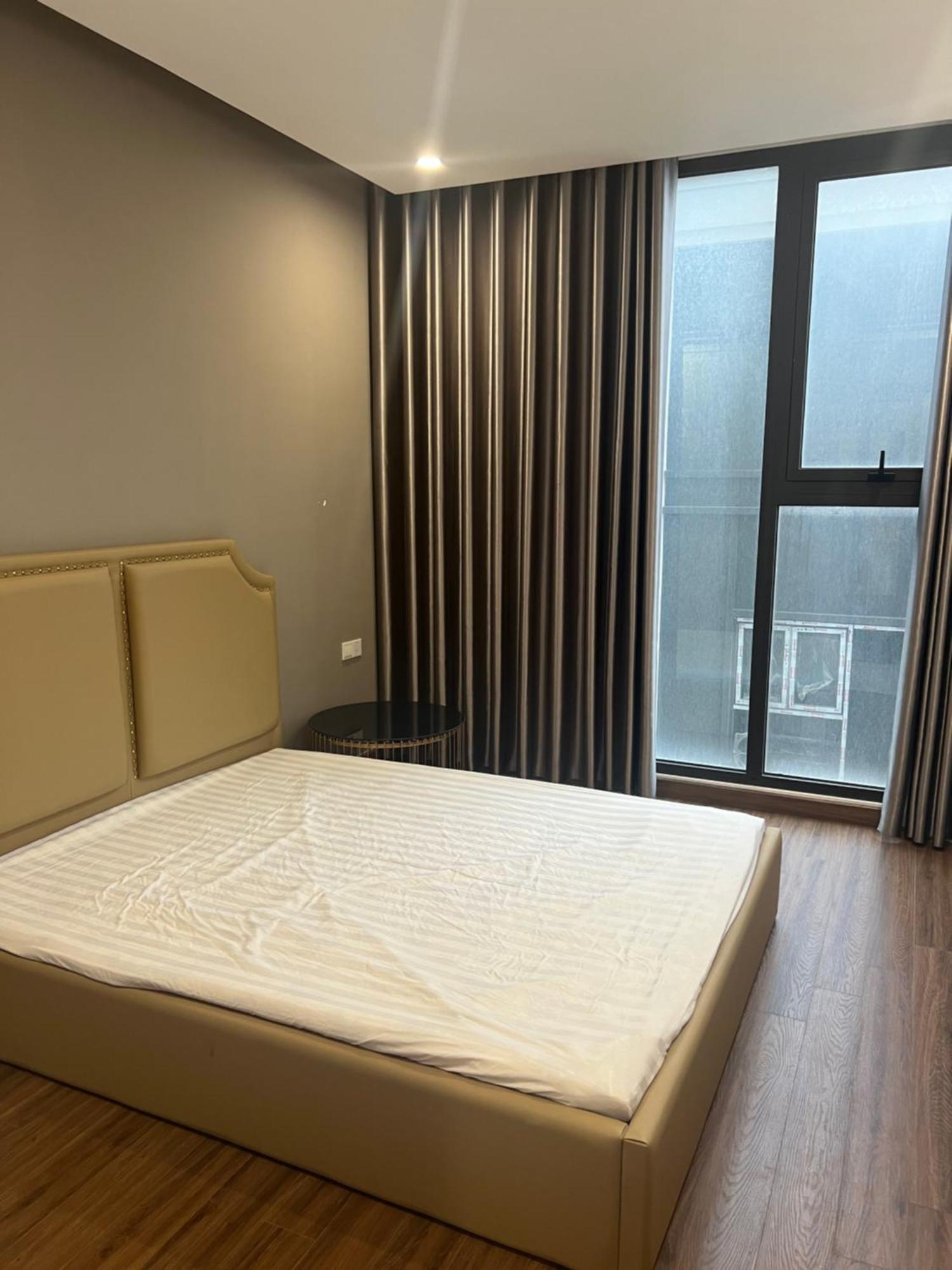 Apartment Legend Luxury Χάι Φονγκ Εξωτερικό φωτογραφία