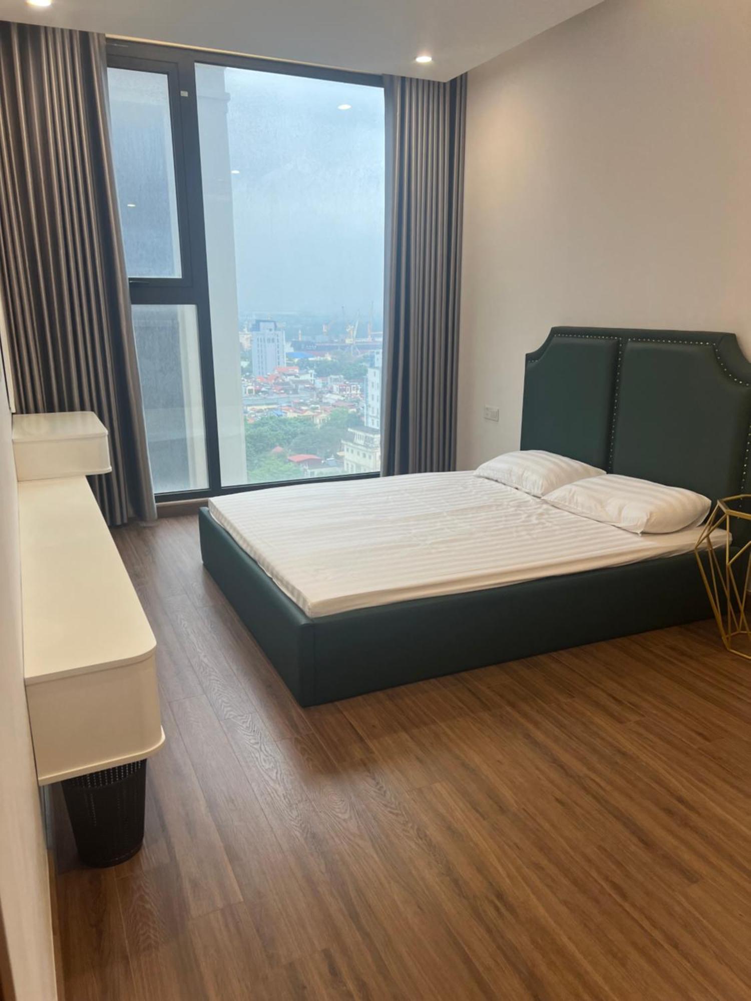 Apartment Legend Luxury Χάι Φονγκ Εξωτερικό φωτογραφία