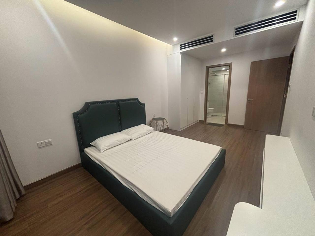 Apartment Legend Luxury Χάι Φονγκ Εξωτερικό φωτογραφία