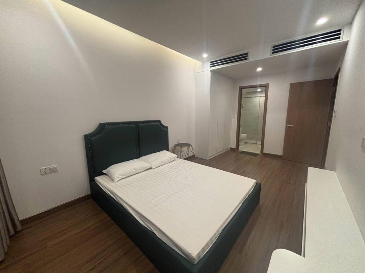 Apartment Legend Luxury Χάι Φονγκ Εξωτερικό φωτογραφία