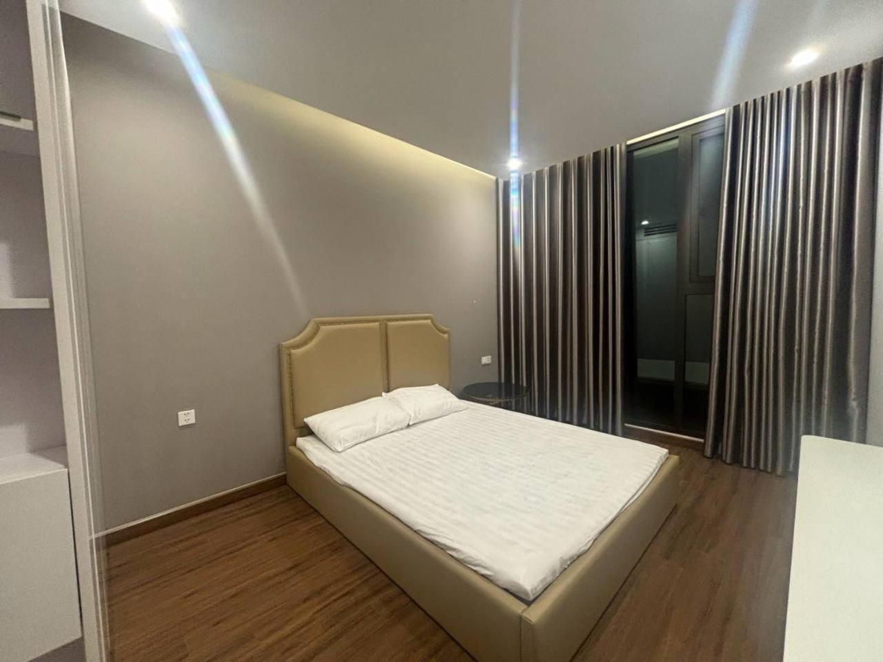 Apartment Legend Luxury Χάι Φονγκ Εξωτερικό φωτογραφία