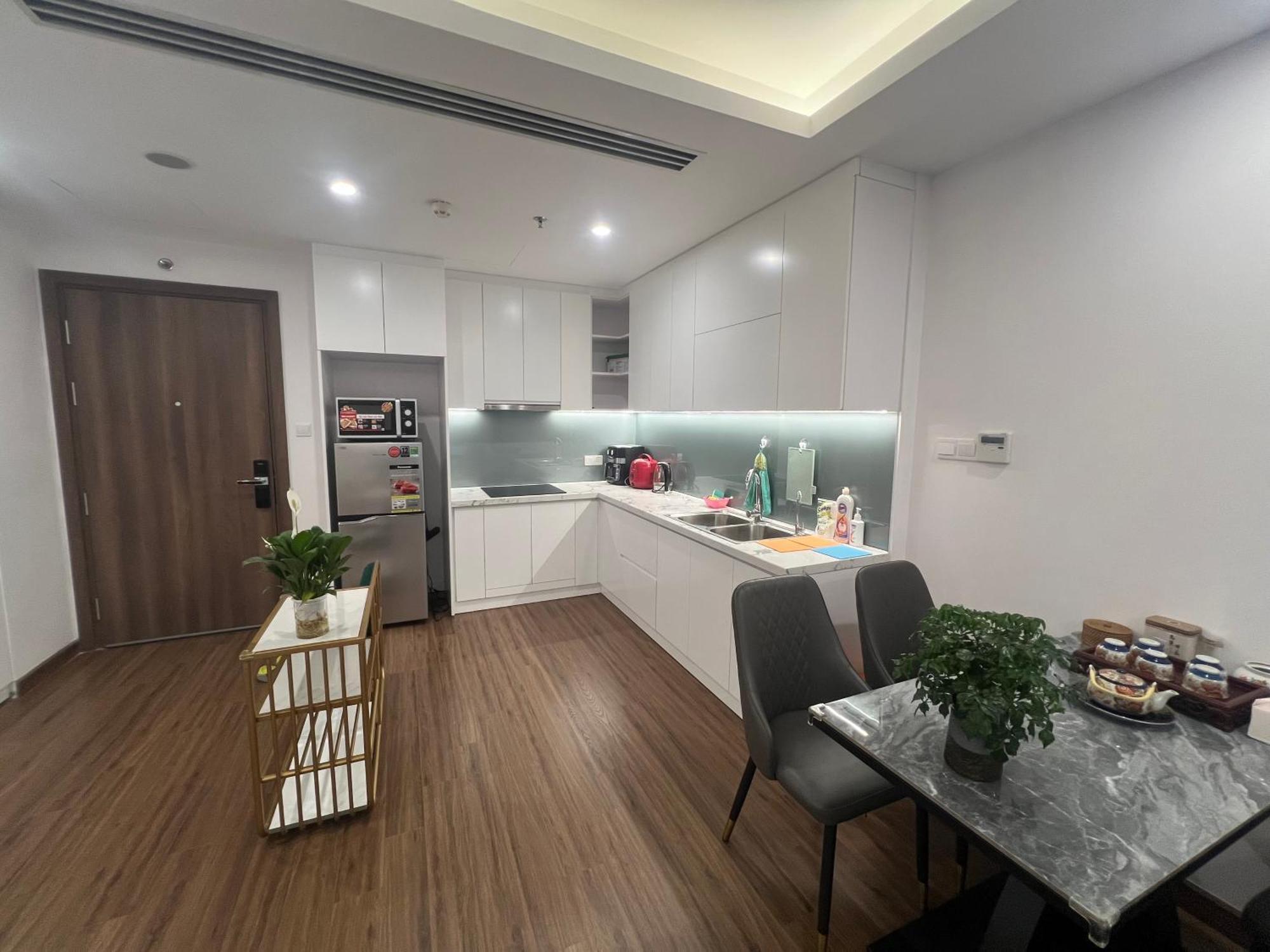 Apartment Legend Luxury Χάι Φονγκ Εξωτερικό φωτογραφία
