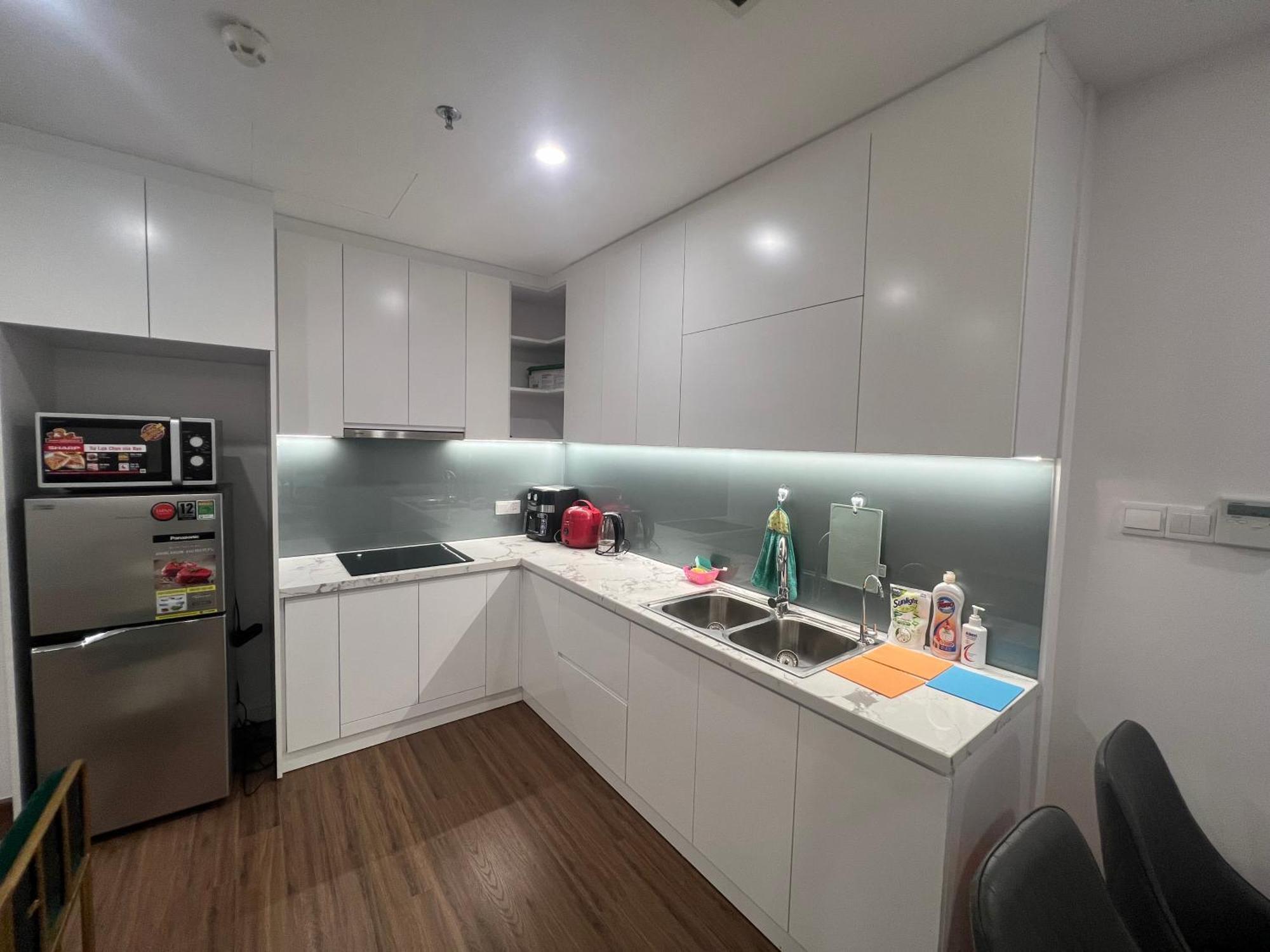 Apartment Legend Luxury Χάι Φονγκ Εξωτερικό φωτογραφία