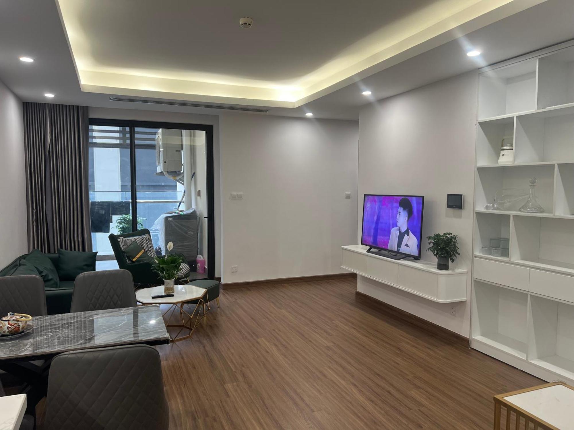 Apartment Legend Luxury Χάι Φονγκ Εξωτερικό φωτογραφία